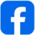 画像：Facebookロゴ