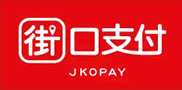 画像:JKOPAY