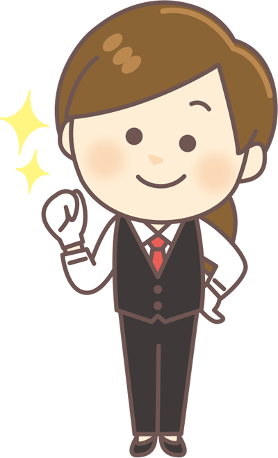 画像:女性ドライバー