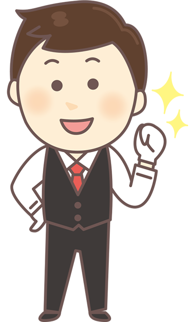 画像:男性ドライバー